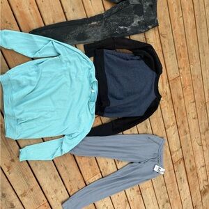 Alo yoga bundle